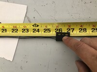 [Parts] SK-655 Commercial ice maker machine Magnet Switch