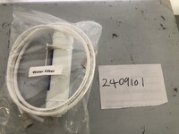 [Parts] HD-130B ice maker machine Water Filter PP Cotton Filter