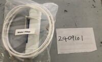 [Parts] HD-130B ice maker machine Water Filter PP Cotton Filter