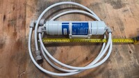 [Parts] HD-130B ice maker machine Water Filter PP Cotton Filter
