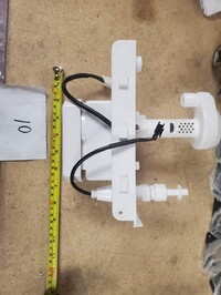 [Parts] SK-365 ice maker machine Water Pump