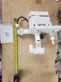 [Parts] SK-365 ice maker machine Water Pump