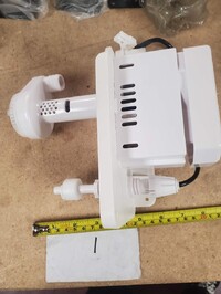 [Parts] SK-365 ice maker machine Water Pump