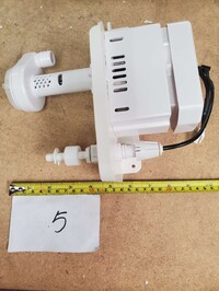 [Parts] SK-365 ice maker machine Water Pump