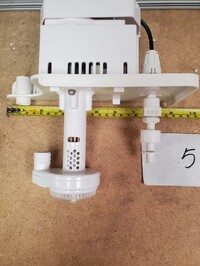 [Parts] SK-365 ice maker machine Water Pump
