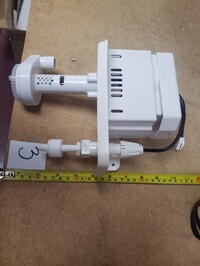 [Parts] SK-365 ice maker machine Water Pump