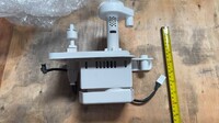 [Parts] SK-365 ice maker machine Water Pump