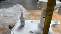 [Parts] SK-365 ice maker machine Water Pump