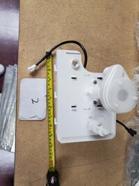 [Parts] Sk-520 Ice Maker Machine Water Pump
