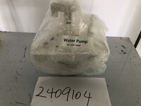 [Parts] Sk-529-1000P Ice Maker Machine Water Pump