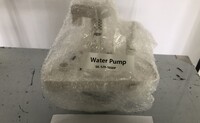 [Parts] Sk-529-1000P Ice Maker Machine Water Pump