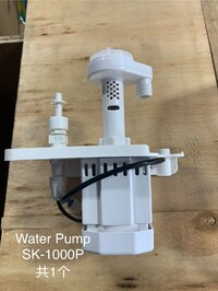 [Parts] Sk-529-1000P Ice Maker Machine Water Pump