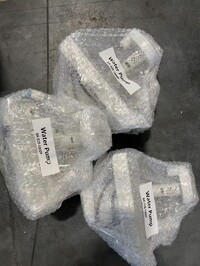 [Parts] Sk-529-1000P Ice Maker Machine Water Pump