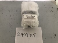 [Parts] Sk-219S/Sk-289S Ice Maker Machine Water Pump