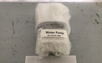 [Parts] Sk-219S/Sk-289S Ice Maker Machine Water Pump