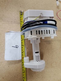 [Parts] Sk-219S/Sk-289S Ice Maker Machine Water Pump