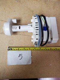 [Parts] Sk-219S/Sk-289S Ice Maker Machine Water Pump