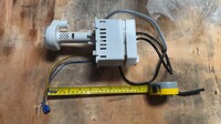 [Parts] Sk-219S/Sk-289S Ice Maker Machine Water Pump