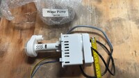 [Parts] Sk-219S/Sk-289S Ice Maker Machine Water Pump
