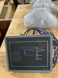 [Parts] Sk-365/Sk-520 Ice Maker Machine PC Board+Controlpanel