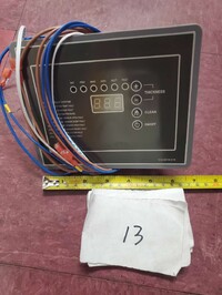 [Parts] Sk-365/Sk-520 Ice Maker Machine PC Board+Controlpanel
