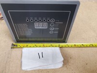 [Parts] Sk-365/Sk-520 Ice Maker Machine PC Board+Controlpanel