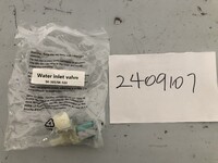 [Parts] Sk-365/Sk-520 Ice Maker Machine Water Inlet Valve