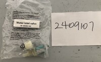 [Parts] Sk-365/Sk-520 Ice Maker Machine Water Inlet Valve