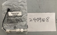 [Parts] Sk-365/Sk-520/SK-529-1000P Floating Ball
