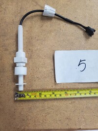 [Parts] Sk-365/Sk-520/SK-529-1000P Floating Ball
