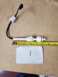 [Parts] Sk-365/Sk-520/SK-529-1000P Floating Ball
