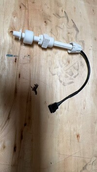 [Parts] Sk-365/Sk-520/SK-529-1000P Floating Ball