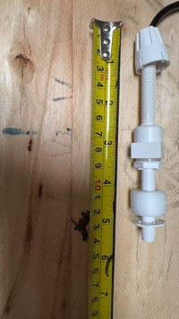 [Parts] Sk-365/Sk-520/SK-529-1000P Floating Ball