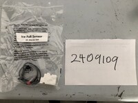 [Parts] Sk-365/Sk-520 Ice Maker Machine Ice Full Sensor