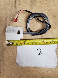 [Parts] Sk-365/Sk-520 Ice Maker Machine Ice Full Sensor