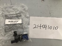[Parts] Sk-365/Sk-520 Ice Maker Machine Drain Valve