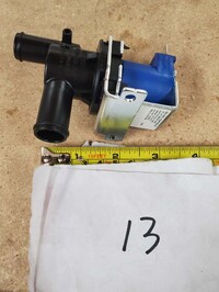 [Parts] Sk-365/Sk-520 Ice Maker Machine Drain Valve