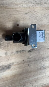 [Parts] Sk-365/Sk-520 Ice Maker Machine Drain Valve