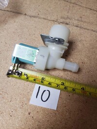 [Parts] SK-219S/SK-289S Ice Maker Machine Water Inlet Valve