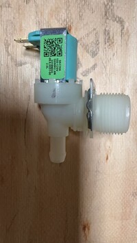 [Parts] SK-219S/SK-289S Ice Maker Machine Water Inlet Valve