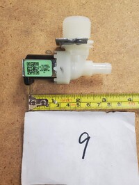 [Parts] SK-529-1000P Ice Maker Machine Water Inlet Valve