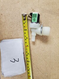 [Parts] SK-529-1000P Ice Maker Machine Water Inlet Valve