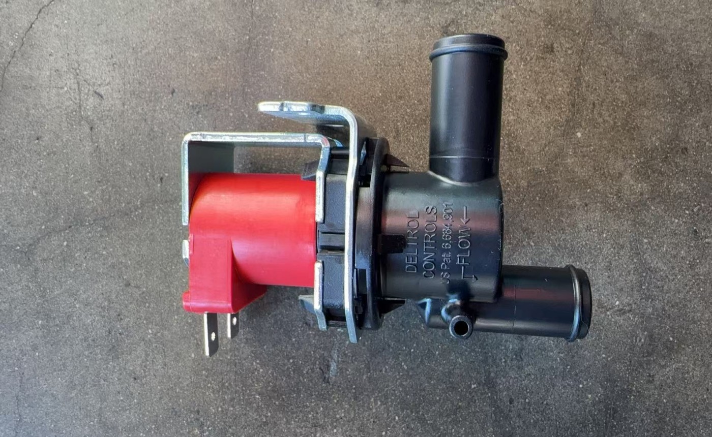 [Parts] SK-529-1000P Ice Maker Machine Drain Valve
