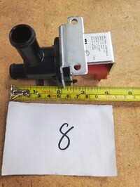 [Parts] SK-529-1000P Ice Maker Machine Drain Valve