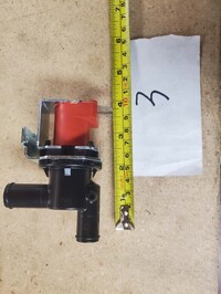 [Parts] SK-529-1000P Ice Maker Machine Drain Valve