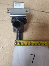 [Parts] SK-529-1000P Ice Maker Machine Drain Valve
