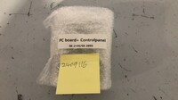 [Parts] SK-219S/SK-289S Ice Maker Machine PC Board+Controlpanel