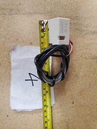 [Parts] SK-219S/SK-289S/SK-529-1000P Ice FUll Sensor