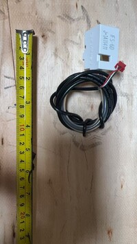 [Parts] SK-219S/SK-289S/SK-529-1000P Ice FUll Sensor