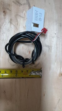 [Parts] SK-219S/SK-289S/SK-529-1000P Ice FUll Sensor